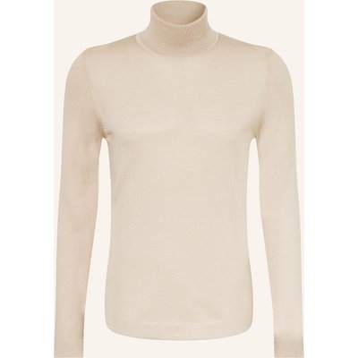 Drykorn Rollkragenpullover Joey beige