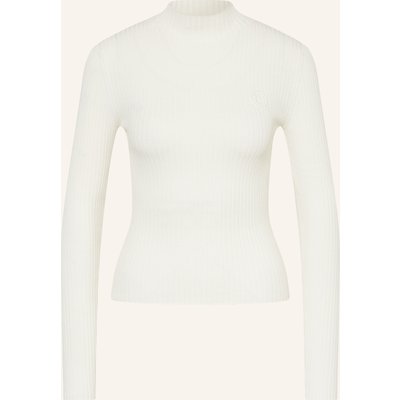 Hugo Pullover Sarmie beige