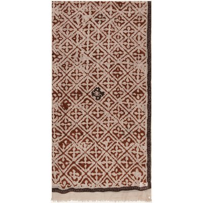 Friendly Hunting Cashmere-Schal Eyes Of Marakech beige