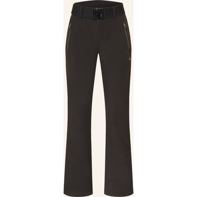 Luhta Softshell-Skihose Joentaus schwarz