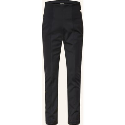 8848 Altitude Softshell-Skihose Lesley schwarz