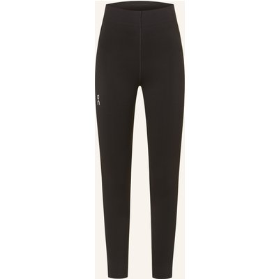 On Tights Train schwarz