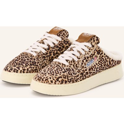 Autry Mules yx01 beige