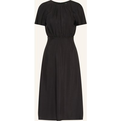 Armani Exchange Kleid schwarz