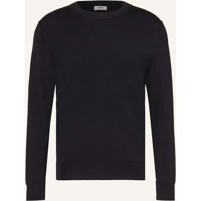 Sandro Pullover schwarz