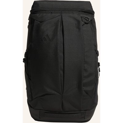 Adidas Rucksack Op/Syst. Backpack 30l Mit Gepolstertem Laptopfach schwarz