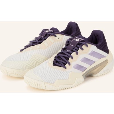 Adidas Tennisschuhe Barricade 13 W Nm weiss
