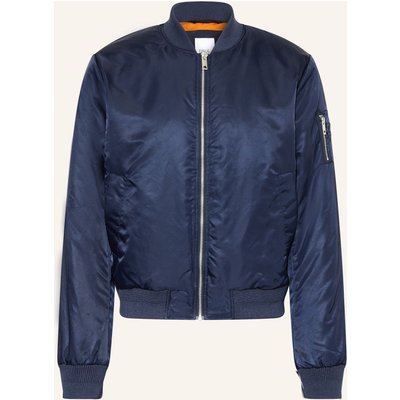 Paul Blouson blau