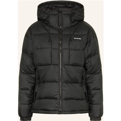 Columbia Steppjacke Pike Lake™ Iii schwarz