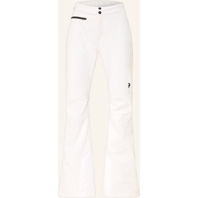 Peak Performance Skihose Stretch weiss