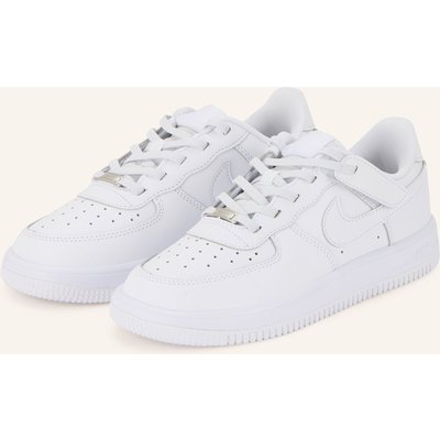 Nike Sneaker Force 1 Low Easyon weiss