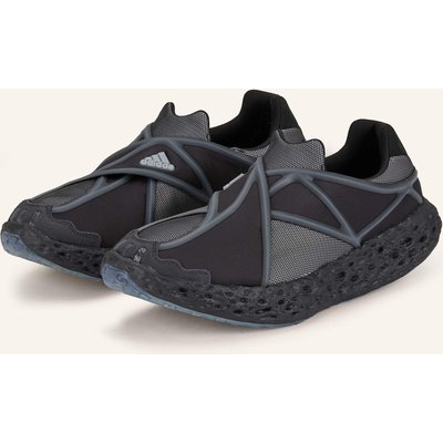 Adidas Originals Slip-On-Sneaker Zponge Flux schwarz