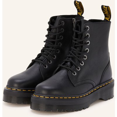 Dr. Martens Schnürboots Jadon Iii schwarz