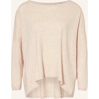 Part Two Oversized-Pullover Tilapw beige