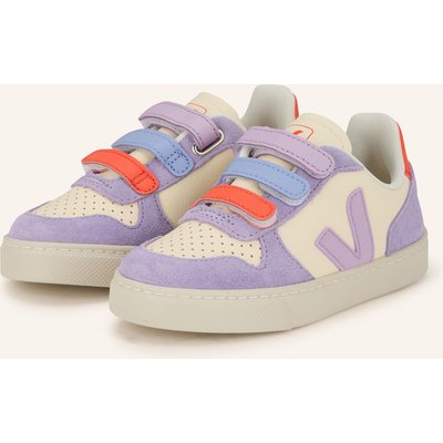 Veja Sneaker V-10 lila