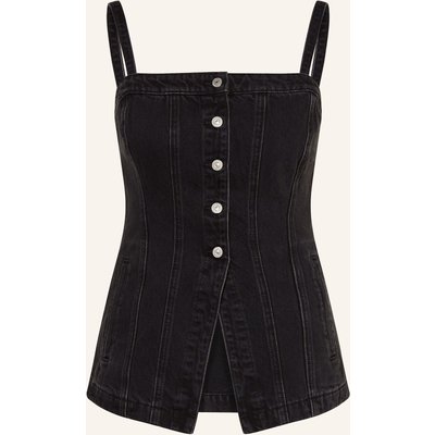 Levi's® Jeanstop schwarz