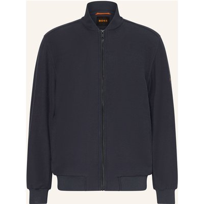 Boss Blouson Lisimba blau