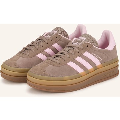 Adidas Originals Sneaker Gazelle Bold braun