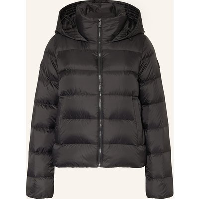 Tommy Hilfiger Daunenjacke schwarz