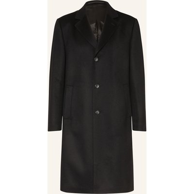 Dressler Cashmere-Mantel Raiko schwarz