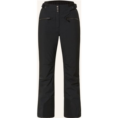 Ziener Skihose Tilla schwarz