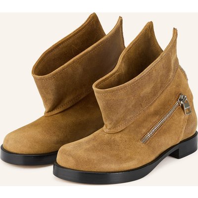 Jw Anderson Boots braun