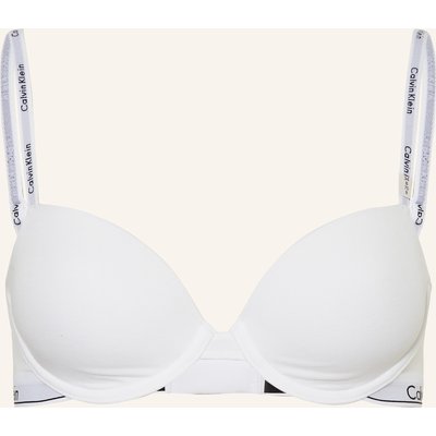 Calvin Klein Bügel-Bh Icon Cotton Modal weiss