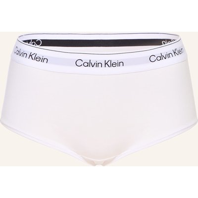 Calvin Klein Panty Icon Cotton Modal weiss