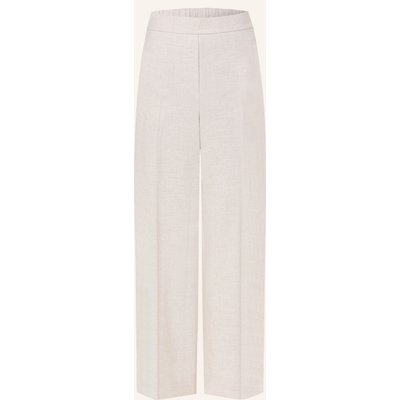 Antonelli Firenze Culotte Peonia Mit Glitzergarn beige
