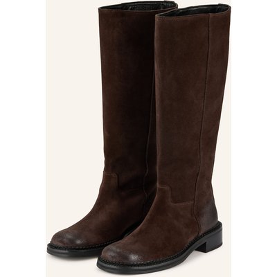 Kennel & Schmenger Stiefel Alora braun