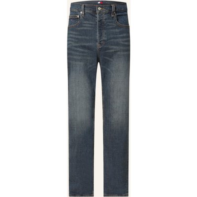 Tommy Jeans Jeans Otis Regular Straight Fit schwarz