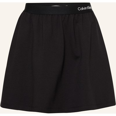 Calvin Klein Rock schwarz