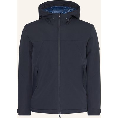 Tommy Hilfiger Regenjacke blau