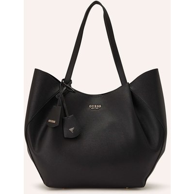 Guess Shopper Amorette schwarz