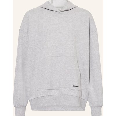 S.Oliver Red Hoodie grau