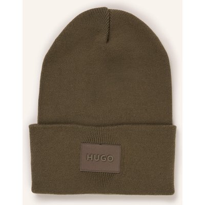 Hugo Mütze Xevon gruen