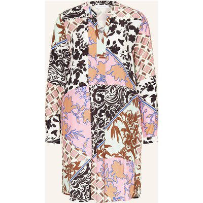 Darling Harbour Kleid braun