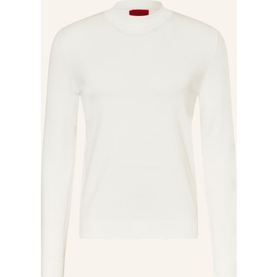 Hugo Pullover San Marc-Cv weiss