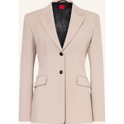 Hugo Blazer Asmalla beige