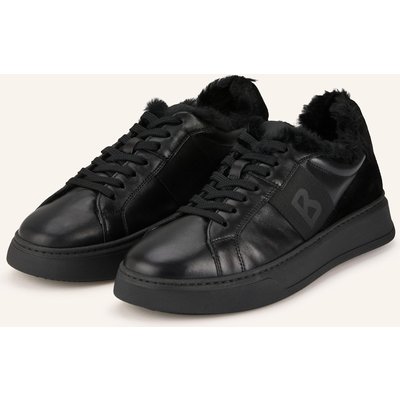 Bogner Sneaker Milan 21 schwarz