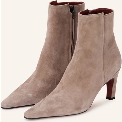 Festa Stiefeletten Yanira beige