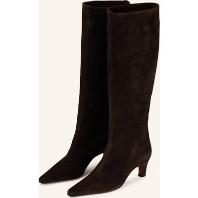 Festa Stiefel Fredine braun