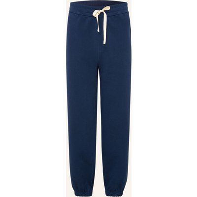 Jil Sander Sweatpants blau