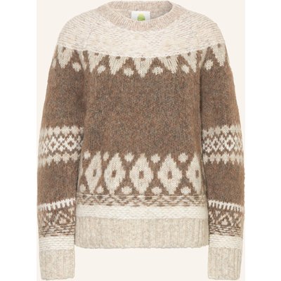 Princess Goes Hollywood Pullover beige