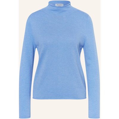 Maerz Muenchen Pullover blau