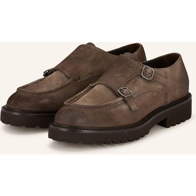 Doucal's Double-Monks beige