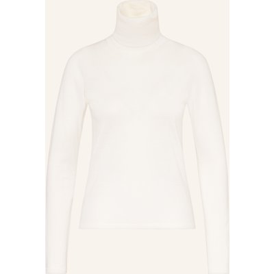 Max Mara Pullover Saluto weiss