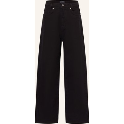 Blue Effect Jeans Regular Fit schwarz