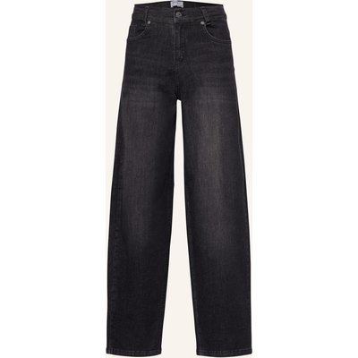 Blue Effect Jeans Regular Fit schwarz