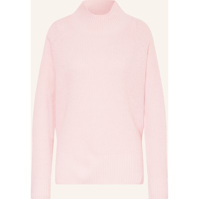Darling Harbour Pullover rosa